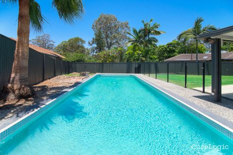 Property photo of 6 Lachlan Court Helensvale QLD 4212