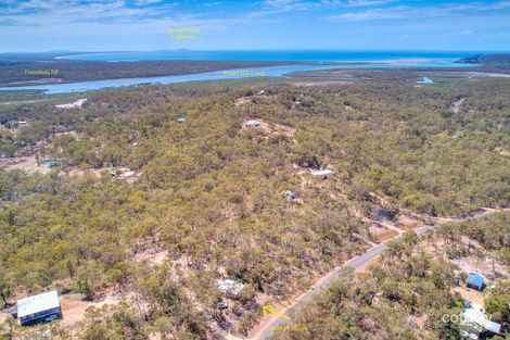 44 Mary Munro Cres, Agnes Water, QLD 4677