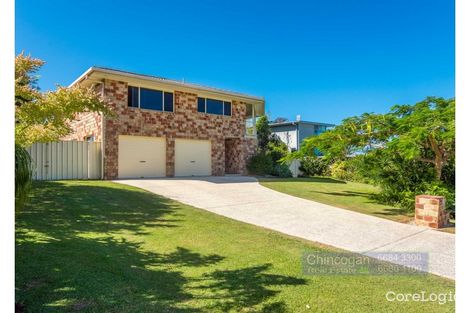 Property photo of 36 Yalla Kool Drive Ocean Shores NSW 2483