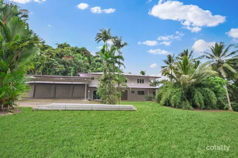 Property photo of 31 Edgerton Road Sundown QLD 4860