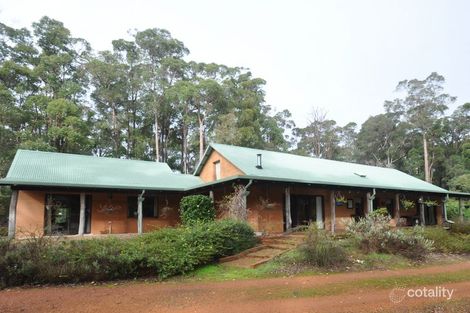 68 Plackett Dr, Pemberton, WA 6260