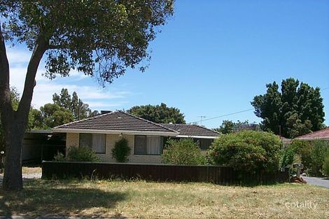 21 Gribble Ave, Armadale, WA 6112