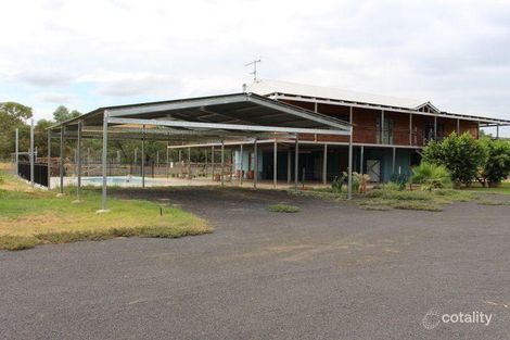 Property photo of 123 Page Street Charleville QLD 4470