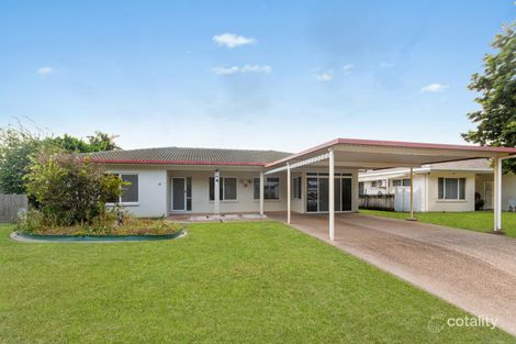 11 Lexington Dr, Wulguru, QLD 4811