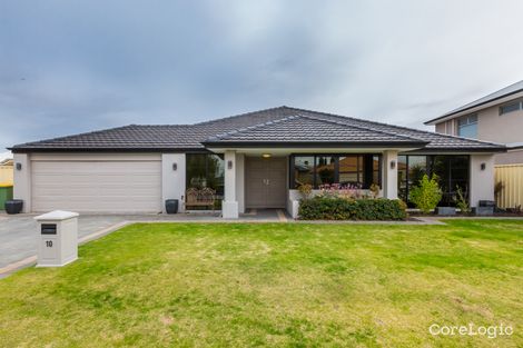 Property photo of 10 Tipperary Bend Canning Vale WA 6155