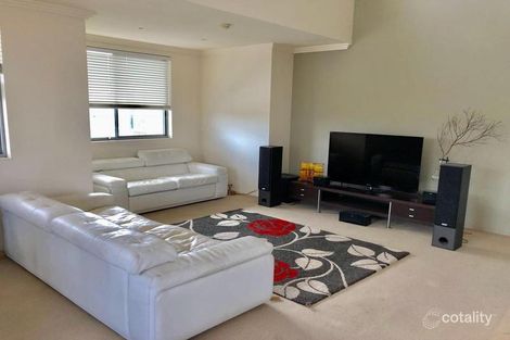Property photo of 24/4-10 Benedict Court Holroyd NSW 2142