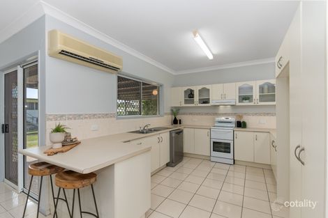 Property photo of 11 Lexington Drive Wulguru QLD 4811