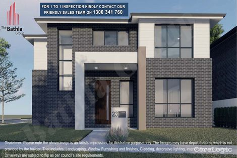 Property photo of 35 Gordon Road Tallawong NSW 2762