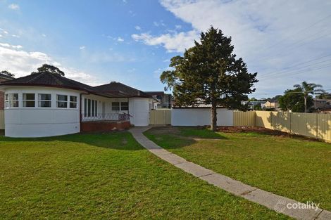 50 Railway Pde, Condell Park, NSW 2200