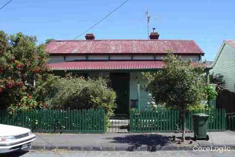 Property photo of 27 St Phillips Street Abbotsford VIC 3067