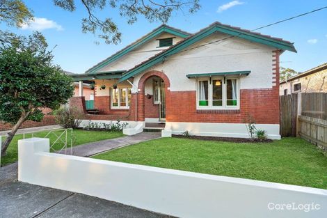 Property photo of 4 Lucy Street Ashfield NSW 2131