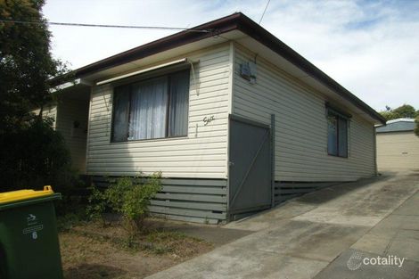 6 Hoban Ave, Montmorency, VIC 3094