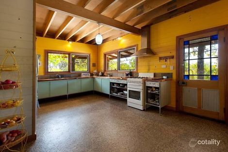 Property photo of 175 Bells Reef Road Maldon VIC 3463