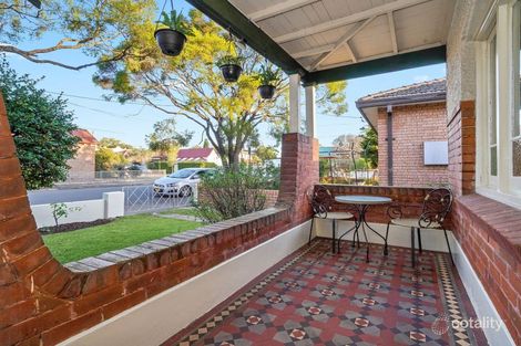 Property photo of 4 Lucy Street Ashfield NSW 2131