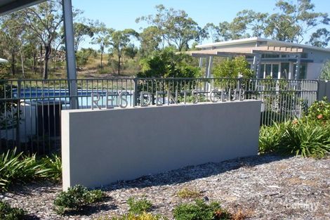 Property photo of 1 Shearwater Drive Glen Eden QLD 4680