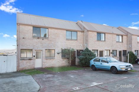Property photo of 12/60 Central Avenue Moonah TAS 7009