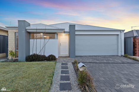 39 Melbourne Loop, Hammond Park, WA 6164