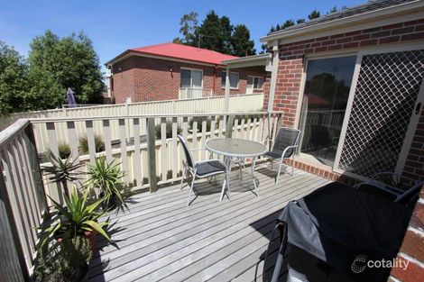 Property photo of 2/312 Joseph Street Canadian VIC 3350