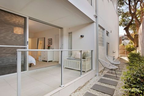 Property photo of 2/19 Poate Road Centennial Park NSW 2021