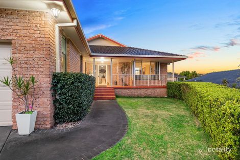 Property photo of 8 Milo Place Tallwoods Village NSW 2430
