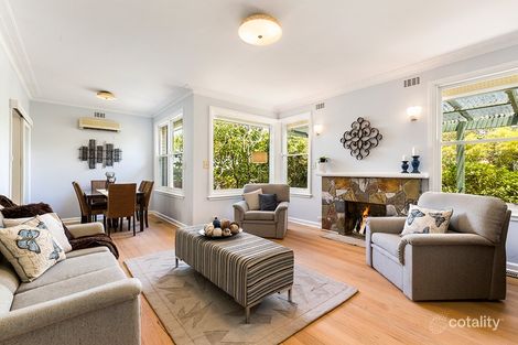 Property photo of 23 Churinga Avenue Mitcham VIC 3132