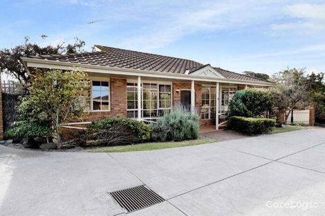 Property photo of 4/6 Sandringham Road Sandringham VIC 3191