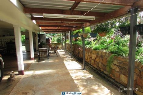 Property photo of 11 Empress Avenue Moomin QLD 4887
