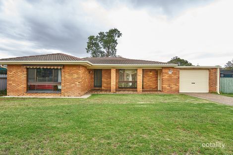 Property photo of 57 Adjin Street Mount Austin NSW 2650