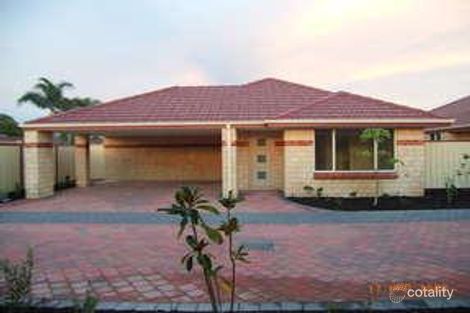 13/61 Whaleback Ave, Parkwood, WA 6147