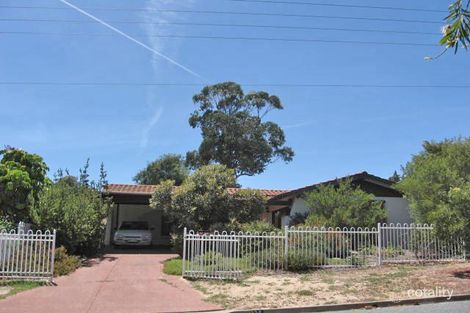 Property photo of 35 Davenport Street Banksia Park SA 5091