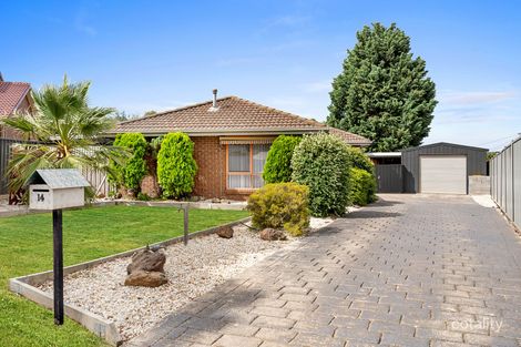 Property photo of 14 Cunningham Close Darley VIC 3340