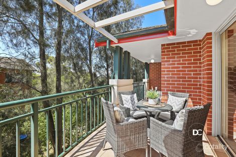 Property photo of 38/23 George Street North Strathfield NSW 2137