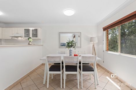 Property photo of 38/23 George Street North Strathfield NSW 2137