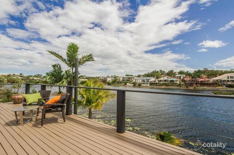 Property photo of 5 Mordialloc Place Robina QLD 4226
