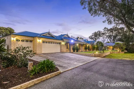 407 MADDINGTON RD, ORANGE GROVE, WA 6109