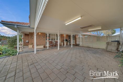 Property photo of 3 Kevington Street Werribee VIC 3030