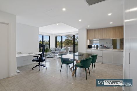 Property photo of 37/44-52 Kent Street Epping NSW 2121