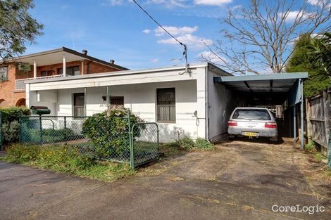 Property photo of 85 Bristol Road Hurstville NSW 2220
