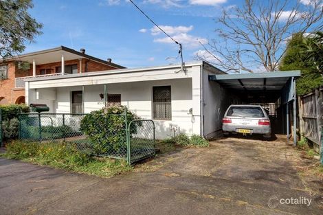 Property photo of 85 Bristol Road Hurstville NSW 2220