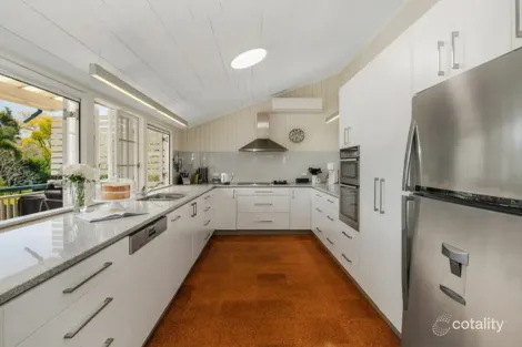 Property photo of 35 Hamilton Street Sherwood QLD 4075