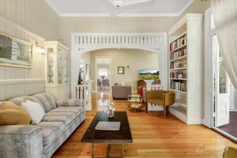 Property photo of 35 Hamilton Street Sherwood QLD 4075