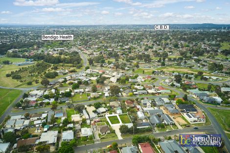 2/9 Daniel St, Long Gully, VIC 3550