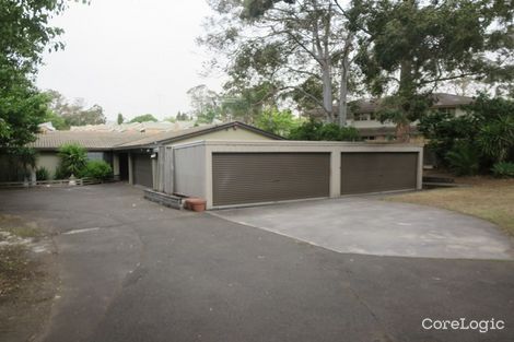 Property photo of 64 Edward Bennett Drive Cherrybrook NSW 2126
