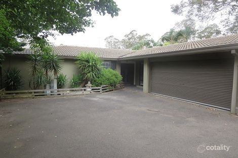 Property photo of 64 Edward Bennett Drive Cherrybrook NSW 2126