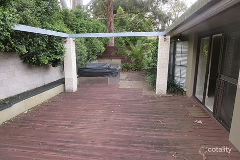 Property photo of 64 Edward Bennett Drive Cherrybrook NSW 2126
