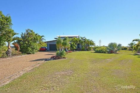 Property photo of 21 Loggerhead Court River Heads QLD 4655
