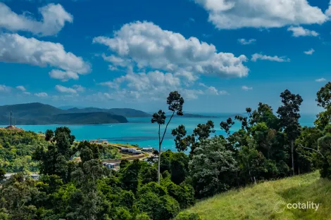 122 Mount Whitsunday Dr, Airlie Beach, QLD 4802