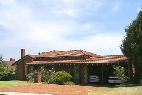 9 Beckley Cir, Leeming, WA 6149