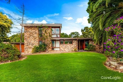 Property photo of 23 Karabil Crescent Baulkham Hills NSW 2153