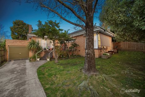 Property photo of 9 Austin Street Mitcham VIC 3132